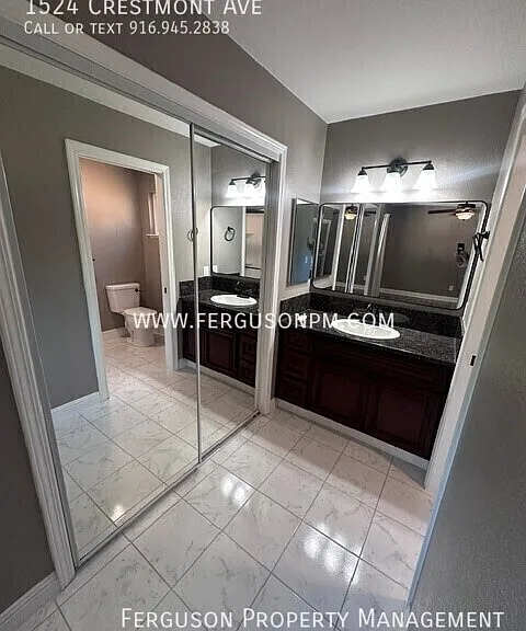 1524 Crestmont Ave — Photo 9