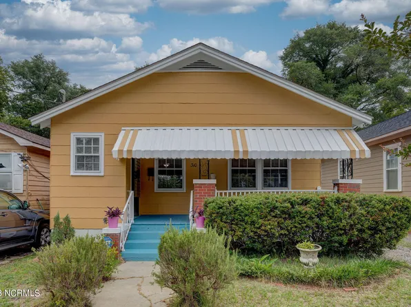 310 Mcrae Street, Wilmington, NC 28401