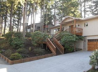2432 Panorama Dr, Eugene, OR 97405