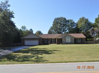 7783 Keistlers Store Rd, Sherrills Ford, NC 28673