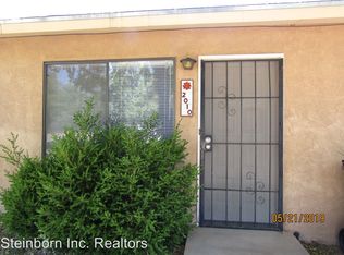 2010 Stanford St #5B3, Las Cruces, NM 88005