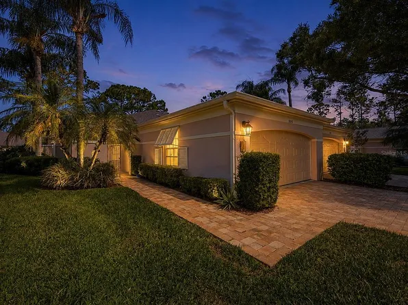 5526 CHANTECLAIRE #31, SARASOTA, FL 34235