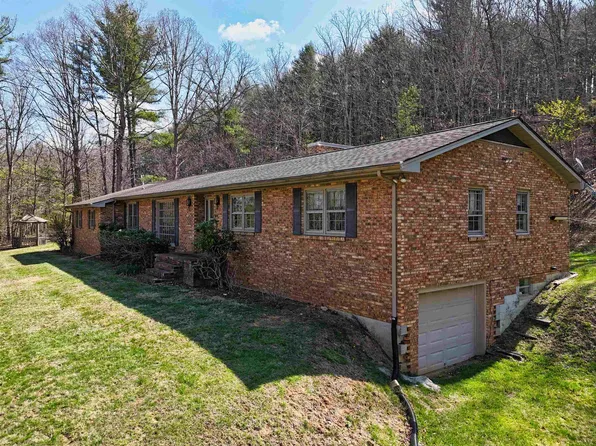 1191 Rustic Ridge Rd, Riner, VA 24149