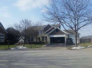 1484 Polo Ct, Bartlett, IL