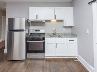 6700 S. Constance, Chicago, IL 60649