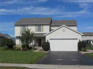 11030 Stiles Rd, Whitehouse, OH 43571