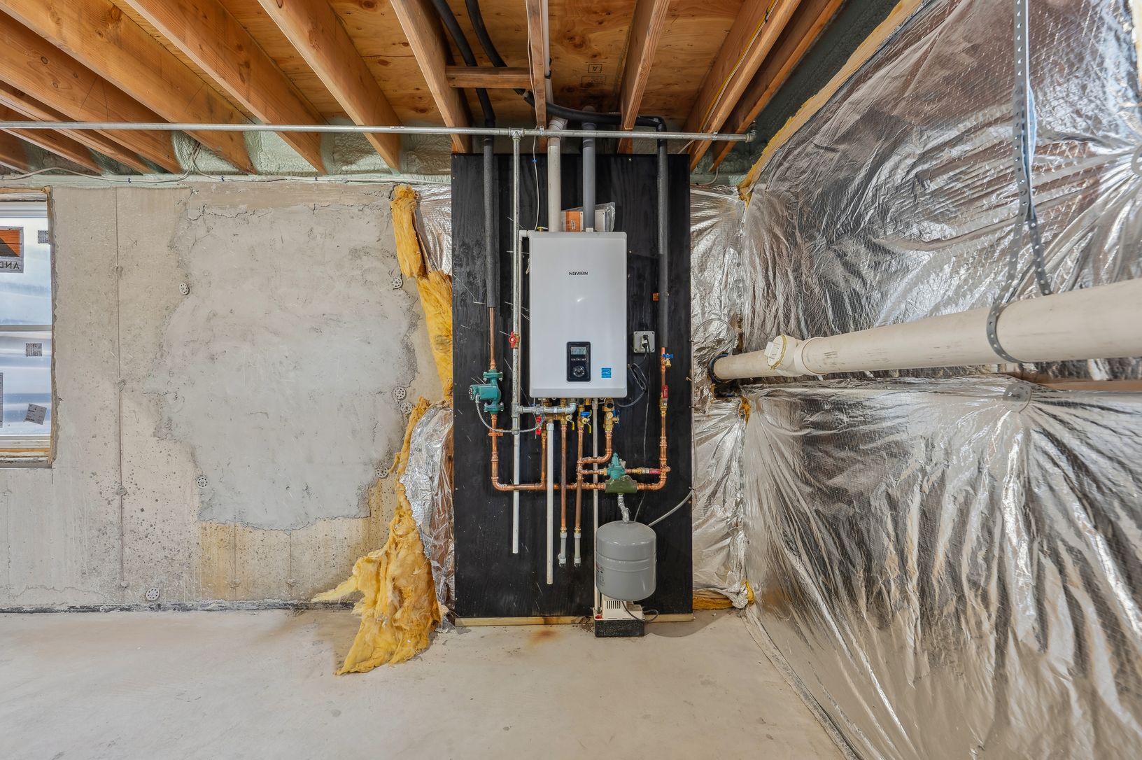  Navien System