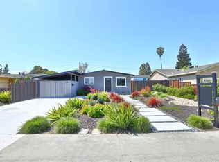 10431 Finch Ave, Cupertino, CA