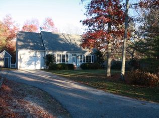 4 Clipper Cir, Sandwich, MA 02563