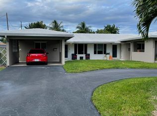 1623 NE 45th St, Fort Lauderdale, FL 33334