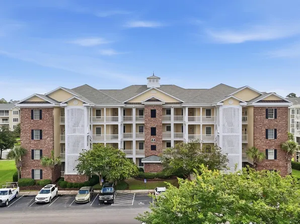 4891 Luster Leaf Circle #101, Myrtle Beach, SC 29577