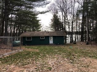 6616 S Bluebird Rd, Lake Tomahawk, WI 54539