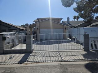82 Colbath St, Las Vegas, NV 89110