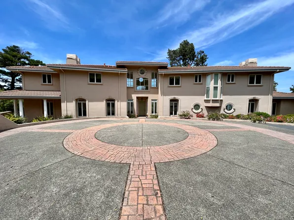 75 Bond Ln, Tiburon, CA 94920