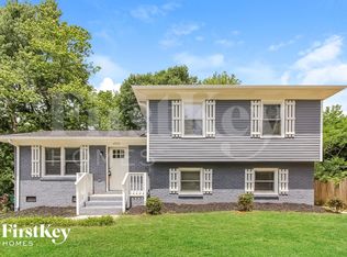 200 Stone Post Rd, Charlotte, NC 28217