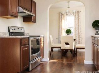 330 McGrain St, Laconia, IN 47112