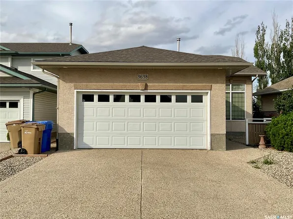 3638 Hammstrom WAY E, Regina, SK S4N 7N9