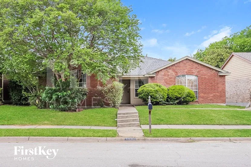 5408 Rio Altos Dr