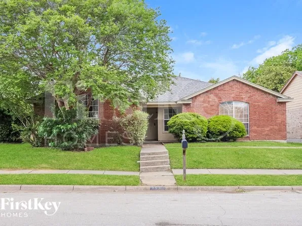 5408 Rio Altos Dr, Arlington, TX 76017