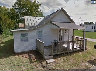 525 S High St, Versailles, IN 47042