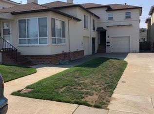 205 Mosswood Way, South San Francisco, CA 94080