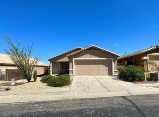 483 E Greg Rock Rd, Vail, AZ 85641