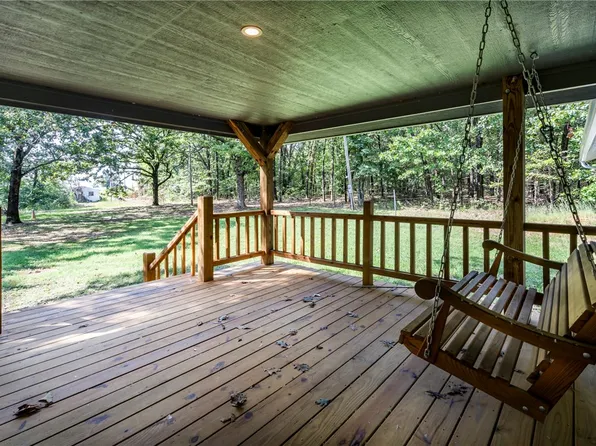 54814 County Road 504, Rose, OK 74364