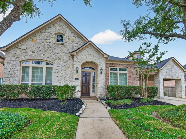 12316 Bend Creek Ln, Pearland, TX 77584