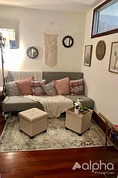 Rented by Alpha Properties NYC I LLC