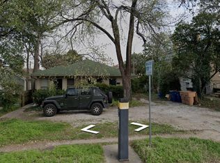 1705 West Ave APT A, Austin, TX 78701