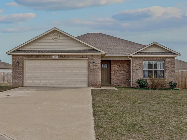 1997 Teal Cv, Lake City, AR 72437