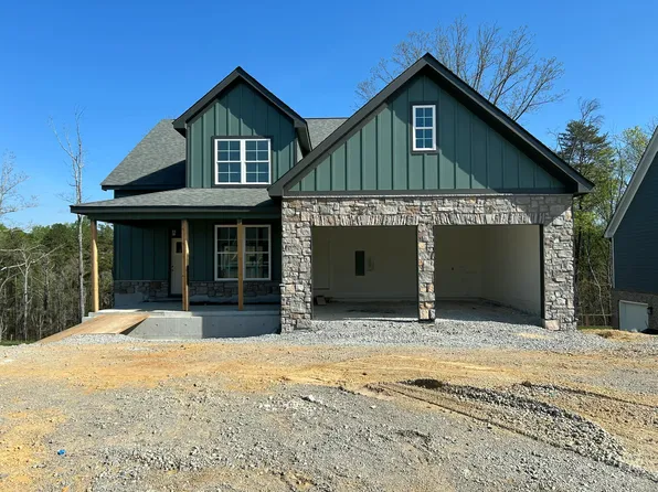 224 Goose Creek Cir, Soddy Daisy, TN 37379