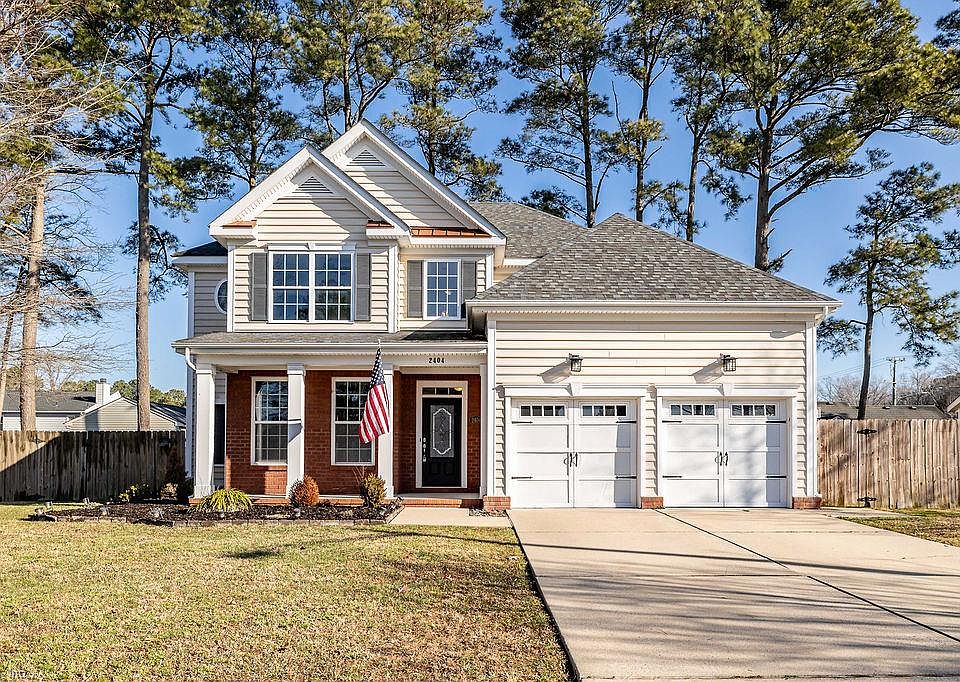 1st image of 2404 Brush Creek Ln