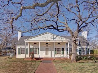 808 Elm St, Graham, TX 76450