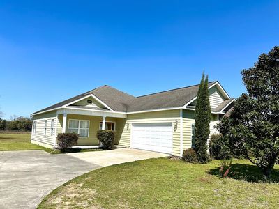 6597 E State Highway 52, Hartford, AL, 36344