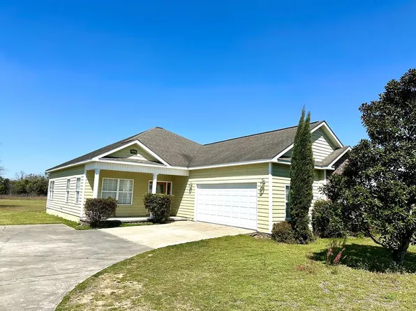 6597 State Highway 52, Hartford, AL 36344