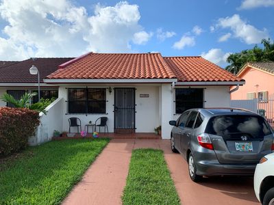 12336 SW 10th Ln, Miami, FL, 33184