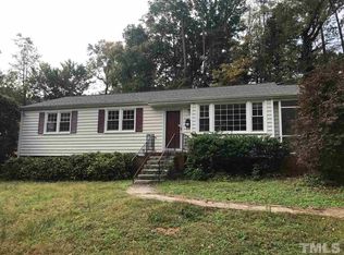 2239 Rumson Rd, Raleigh, NC 27610