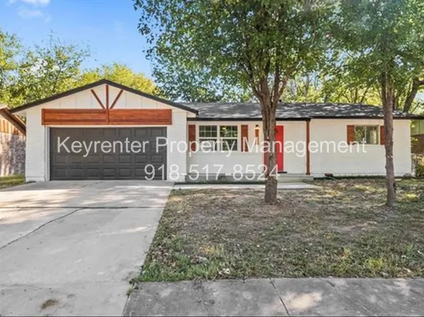 2319 S 119th Ave E, Tulsa, OK 74129