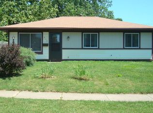 516 Harland Dr, Columbus, OH
