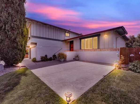 1305 Corcoran Avenue, Vallejo, CA 94589