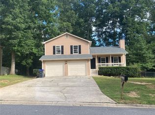 3000 Windwood Trl, Lawrenceville, GA 30044