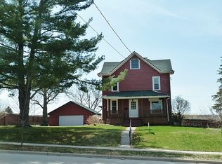 216 Hillyer St, Viroqua, WI 54665