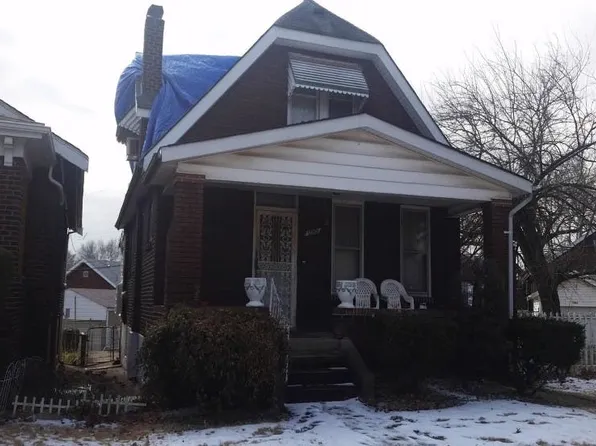 4606 Richard Pl, Saint Louis, MO 63115