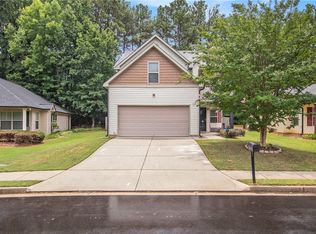 1991 Summerview Ct, Morrow, GA 30260