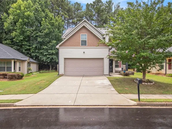 1991 Summerview Ct, Morrow, GA 30260