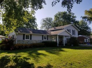 6812 Sherman St, Anderson, IN