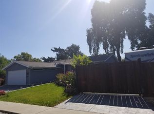 3412 Dormer Ave, Concord, CA 94519