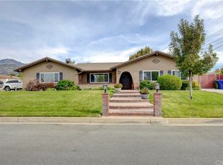 11765 Oakland Ave, Yucaipa, CA 92399