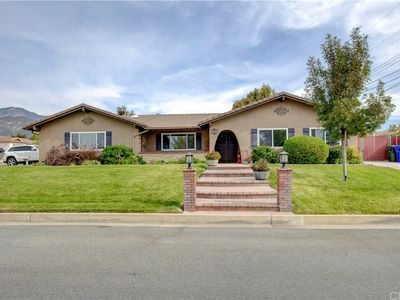 11765 Oakland Ave, Yucaipa, CA, 92399
